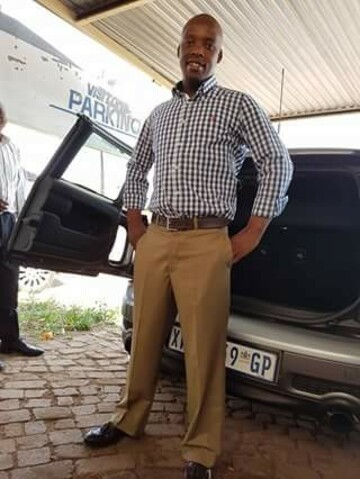 Husband4, 45 Witbank, Mpumalanga, South Africa