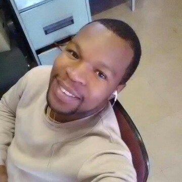 Saeed2, 35 Alberton, Gauteng, South Africa