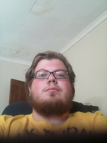 Steven Petre, 26 Randfontein, Gauteng, South Africa