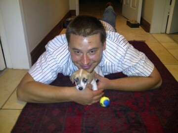 ChickenJoe12, 34 Roodepoort, Gauteng, South Africa