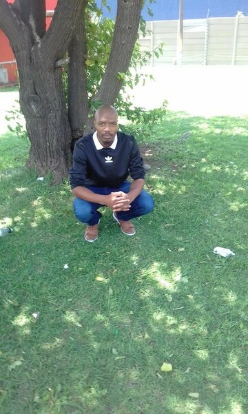 Mr Mr D, 35 Germiston, Gauteng, South Africa