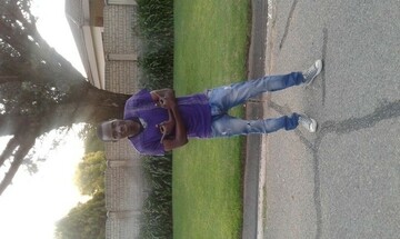 balotelly, 36 Welkom, Free State, South Africa