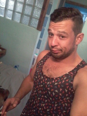 andrew57, 35 Cape Town, Western Cape, South Africa
