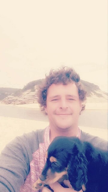 an3, 37 Mossel Bay, Western Cape, South Africa