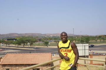 Maxx3, 48 Pretoria, Gauteng, South Africa