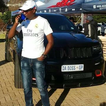 Tebogo723, 35 Johannesburg South, Gauteng, South Africa