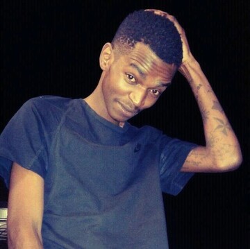 Theto, 35 Port Elizabeth, Eastern Cape, South Africa