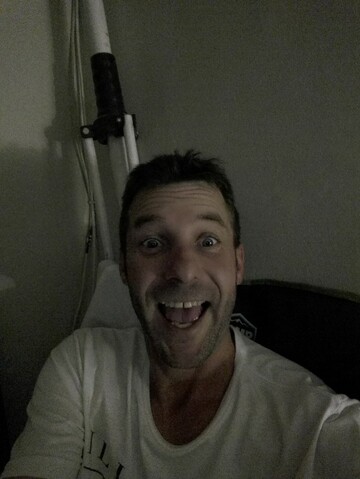 Ockie, 48 Kimberley, Northern Cape, South Africa