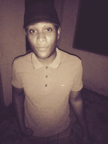 Frans12, 30 Villiers, Free State, South Africa