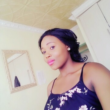 jessy13, 31 Vanderbijlpark, Gauteng, South Africa