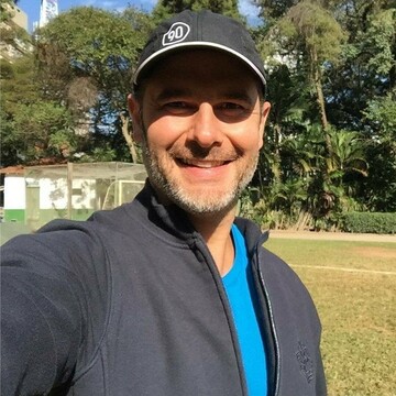 Fernando Gomez, 57 Stellenbosch, Western Cape, South Africa