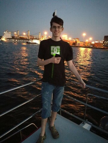 GamerGuy95, 30 Durban, KwaZulu-Natal, South Africa