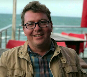 James1802, 40 Port Elizabeth, Eastern Cape, South Africa