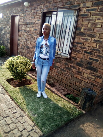 Dee192, 31 Benoni, Gauteng, South Africa