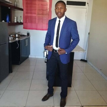 Timchy, 31 Johannesburg, Gauteng, South Africa