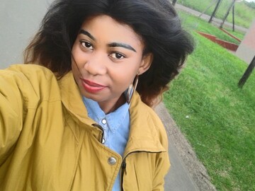 Nomafuh, 38 Pietermaritzburg, KwaZulu-Natal, South Africa