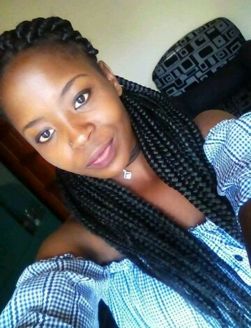 Tricia5, 27 Boksburg, Gauteng, South Africa