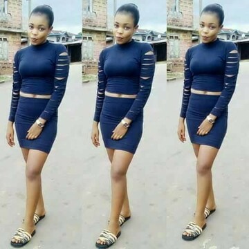Cynthia11, 30 Randburg, Gauteng, South Africa