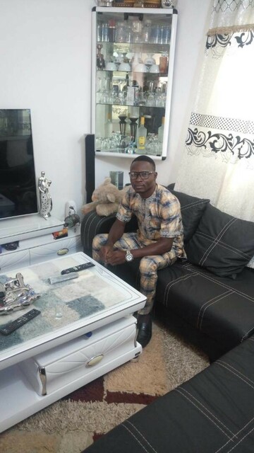 mohamed2, 41 Centurion, Gauteng, South Africa
