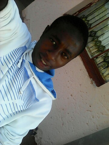 Tony57, 27 Giyani, Limpopo, South Africa
