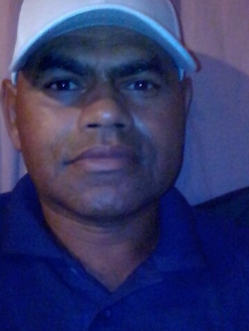 Gavin11, 59 Cape Town, Western Cape, South Africa