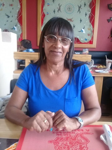 Carrie3, 68 Cape Town, Western Cape, South Africa