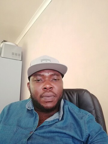 Michae, 65 Johannesburg, Gauteng, South Africa