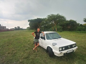 pieter51, 28 Pretoria, Gauteng, South Africa
