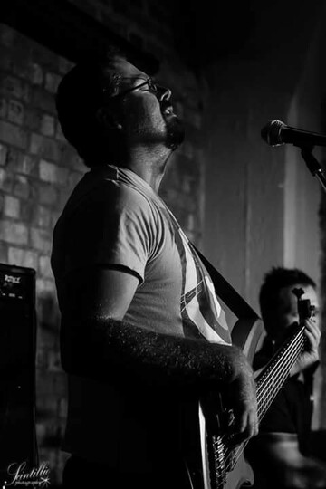 RatherAdventurous, 43 Rustenburg, North West, South Africa