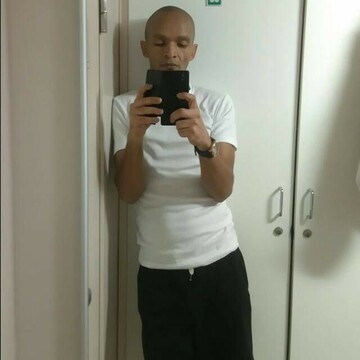 Brian76, 41 Sandton, Gauteng, South Africa