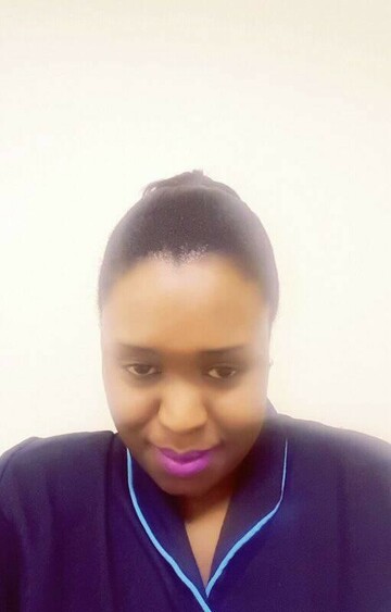 Ladyleera, 46 Johannesburg, Gauteng, South Africa