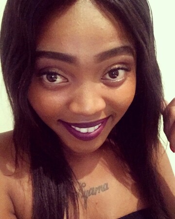 Larrie, 31 East London, Eastern Cape, South Africa