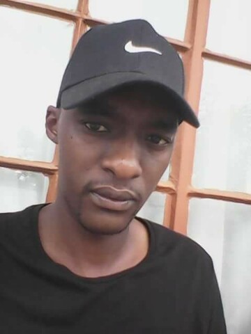 Raymond18, 45 Randburg, Gauteng, South Africa