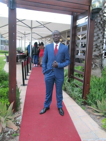 Nbaku, 38 Cape Town, Western Cape, South Africa