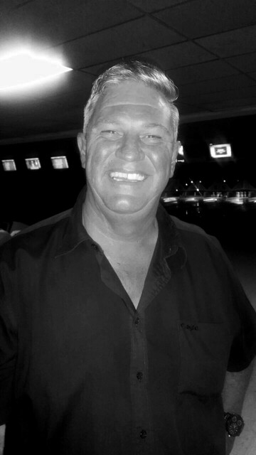 Joker7, 47 Boksburg, Gauteng, South Africa