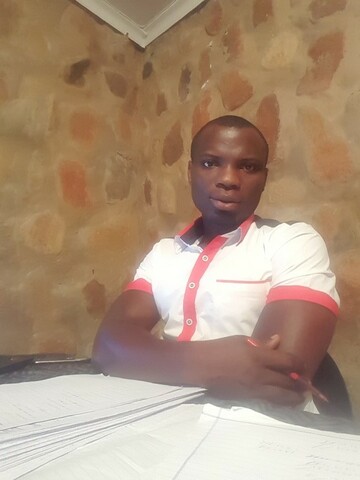 Augustus, 41 Barkly West, Northern Cape, South Africa