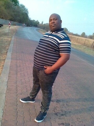 Molosiwa, 42 Krugersdorp, Gauteng, South Africa