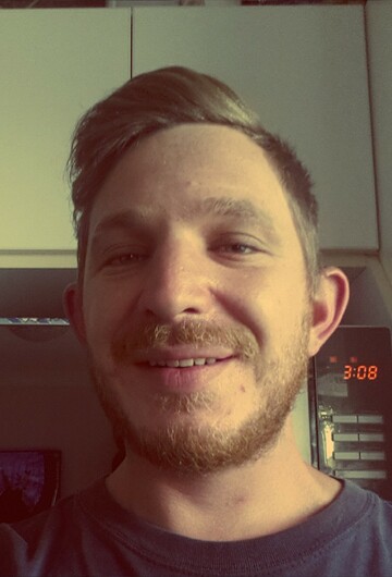 Shaun91, 34 Randfontein, Gauteng, South Africa
