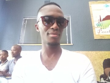 Zubay, 33 Cape Town, Western Cape, South Africa