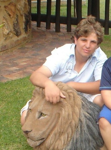 Mr Awesome1988, 38 Kempton Park, Gauteng, South Africa