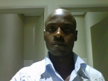 Black Jesus2, 40 Johannesburg, Gauteng, South Africa