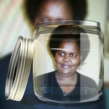 Mary Ann, 64 Krugersdorp, Gauteng, South Africa