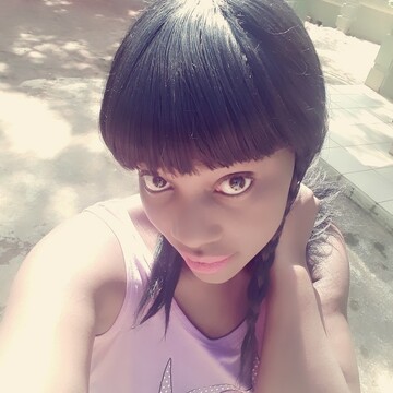 Amahle12, 29 Nelspruit, Mpumalanga, South Africa