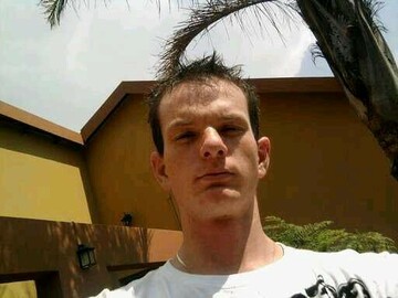 Chris312, 36 Rustenburg, North West, South Africa