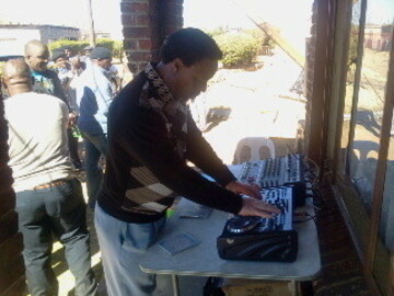 slebush, 66 Bloemfontein, Free State, South Africa