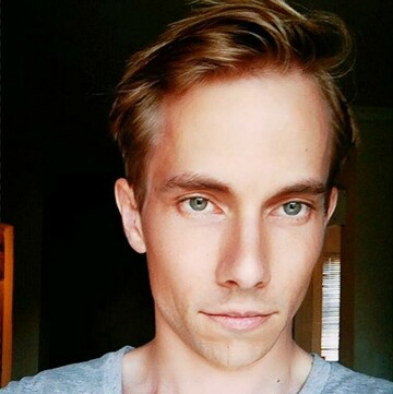 Marnus Matthysen, 38 Midrand, Gauteng, South Africa