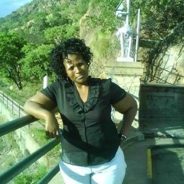 Perez, 45 Witbank, Mpumalanga, South Africa