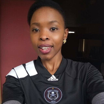 Chloe9, 42 Soweto, Gauteng, South Africa