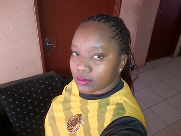 Minky13, 41 Soweto, Gauteng, South Africa