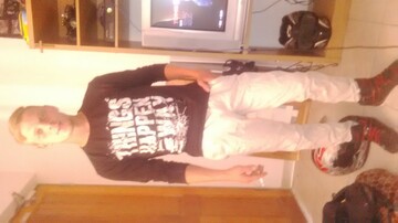 jonyboy, 28 Cape Town, Western Cape, South Africa